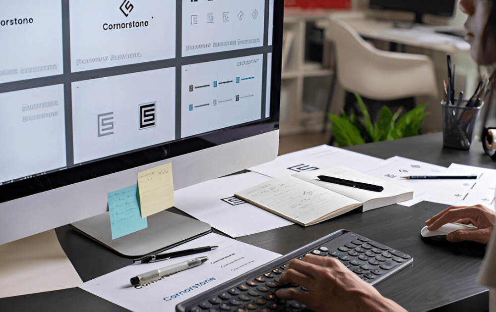 Logo Tasarımı Süreci: İyi Bir Logoda Neler Olmalı?